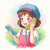 Call Card Generator icon