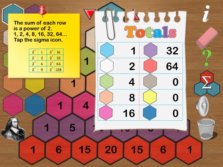 Pascal's Triangle screenshot-3