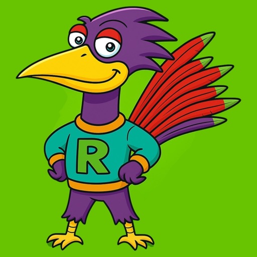 Redbud Elementary Player