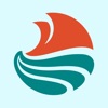 SailTies: Logbook GPS Tracking icon