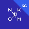Nettfart Mobile for 5G icon
