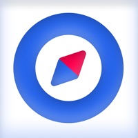 TravelWith: Trip Planner app icon - Travel app for iPhone