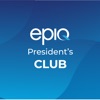 Epiq Presidents Club icon