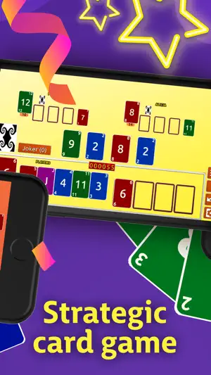 Super Skido Spite & Malice screenshot 2
