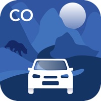 CDOT Colorado Road Conditions logo