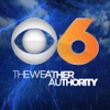 CBS 6 Richmond, Va. Weather icon
