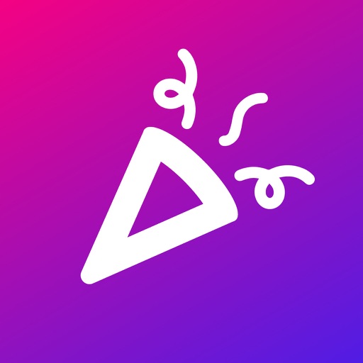 Confetti: Made For Friends