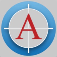 Auction Sniper app icon - Lifestyle app for iPhone
