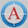 Auction Sniper app icon - Lifestyle app for iPhone