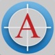 Auction Sniper app icon - Lifestyle app for iPhone