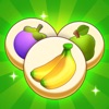 Fruit Tile Match: Juice Blast icon