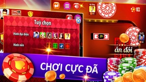 Tứ Sắc - Tu Sac offline screenshot