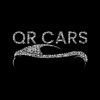 QR Cars: Request a Ride, Bath icon