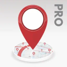 Topografia APP Pro app icon