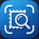 Stamp & Postmark Identifier app icon - Reference app for iPhone