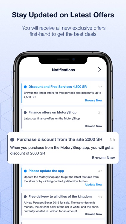 Shop By Motory - Cars For Sale screenshot-7
