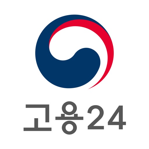 고용24(Work24)