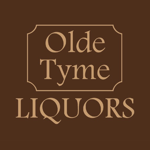 Olde Tyme Liquors - AppWisp.com