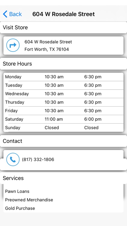 FirstCash screenshot-7