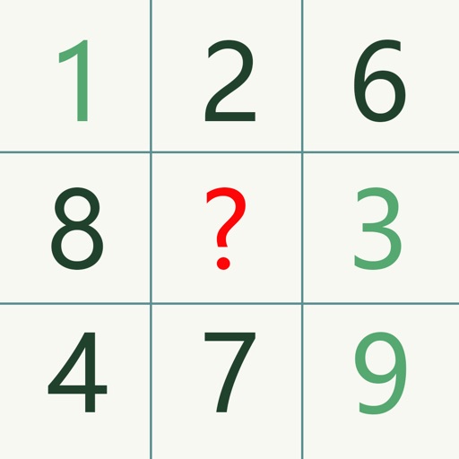 Sudoku - Sudoku Games iOS App