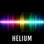 Helium AUv3 MIDI Sequencer App Support
