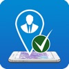 Geo - Attendance icon