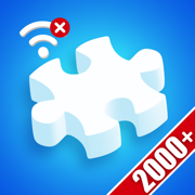 Jigsaw Puzzle Games All In One