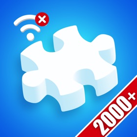 螢幕擷取畫面 (5) Jigsaw Puzzle Games All In One
