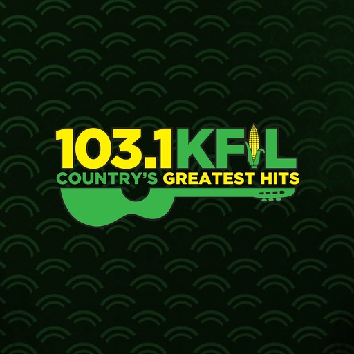 103.1 KFIL Radio icon