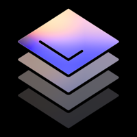 Layers: News & Discussion logo