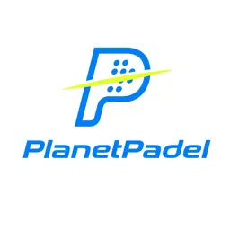 Planet Padel app icon
