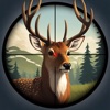 Deer Hunter Animal Shooting 3D icon