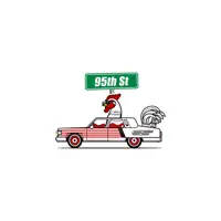 Stony DriveThru