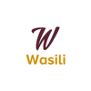 Wasili rider - Alphonse Wabenga