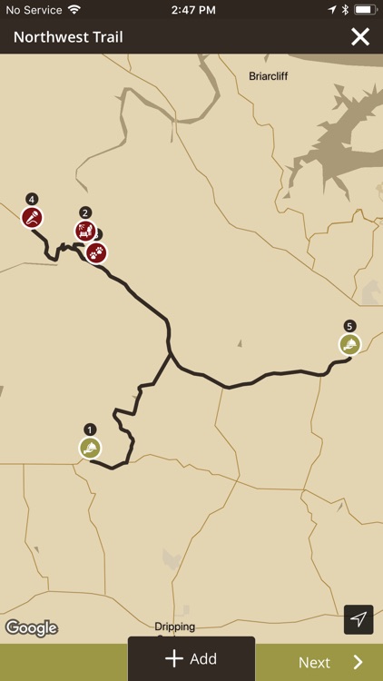 Destination Dripping Springs screenshot-7