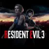 RESIDENT EVIL 3 ikonu
