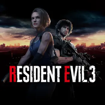 Download RESIDENT EVIL 3 App