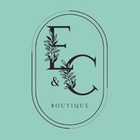 Elleigh & Claire Boutique app icon - Shopping app for iPhone
