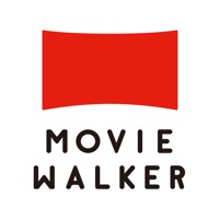 映画アプリ MOVIE WALKER