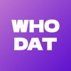 WhoDat: Celebrity Search icon
