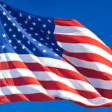 Flag Day - US Flag Alerts - アプリアイコン
