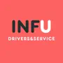 INFU Driver: DriveService