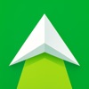 Tractor GPS Navigation icon