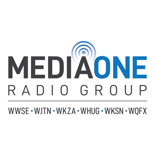 Media One Radio Group - AppWisp.com