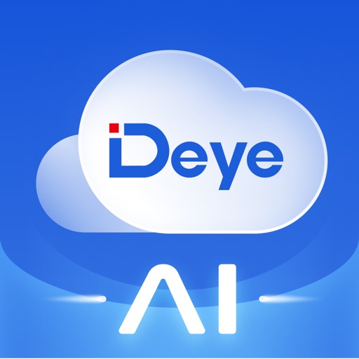 Deye Cloud