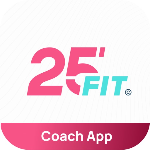 25FIT EMS COACH