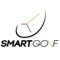 The SmartGolf App combined with SmartGolf club is an ideal virtual simulation tool for golfers to practice their swing at any convenient location