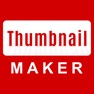 Get Thumbnail Design Maker - Cover for iOS, iPhone, iPad Aso Report