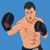 Kickboxing Fitness Training icon