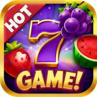 Lucky Fruits Slot